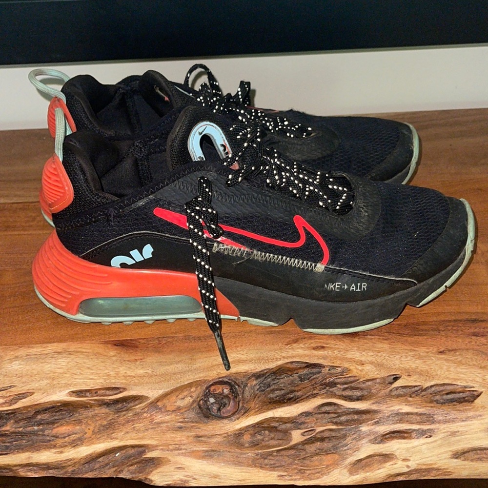 Nike Air Youth Sneakers